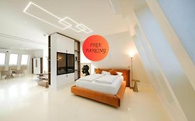 NED Hotel